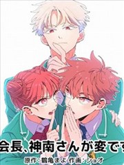 作品封面